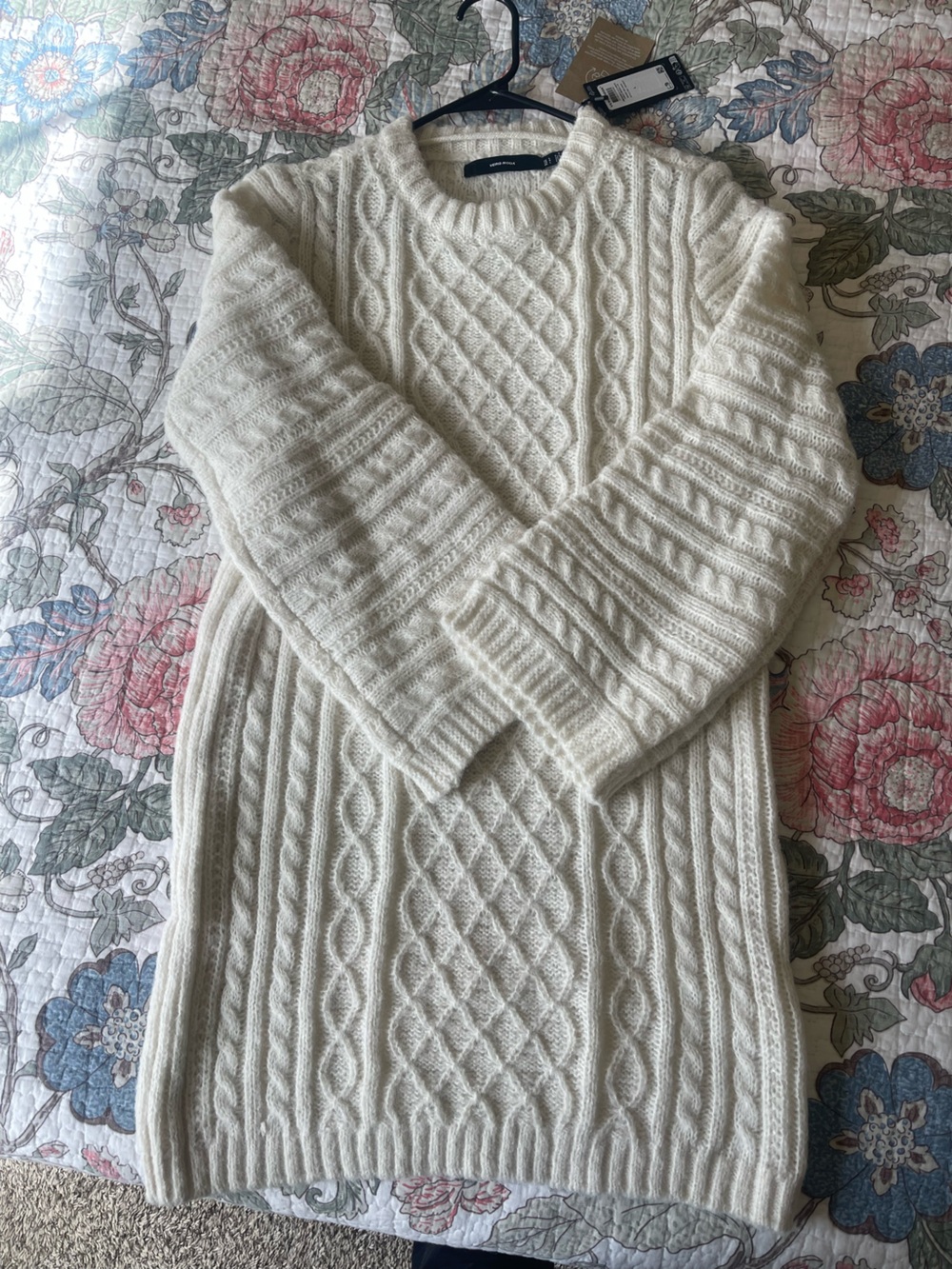 Vero Moda Sweater Dress